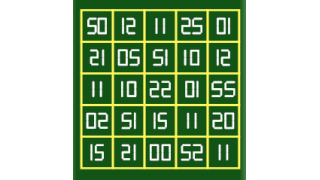 More Magic Square Methods And Tricks by James J.Solberg