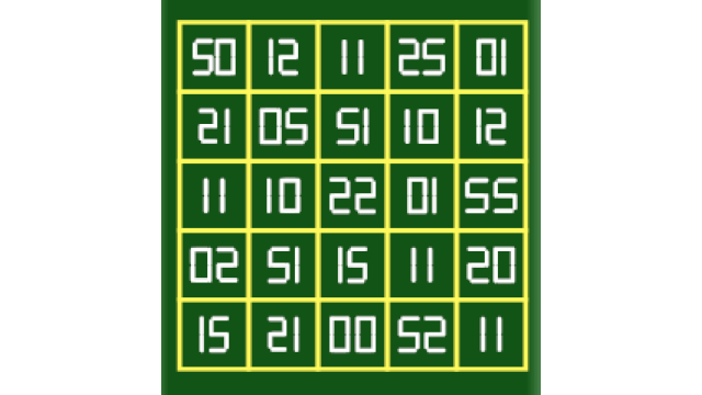 More Magic Square Methods And Tricks by James J.Solberg