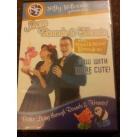 More Rounds & Hearts by Nifty Balloons