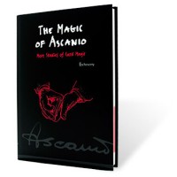 More Studies Of Card Magic Vol 3 by Arturo Ascanio