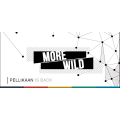 More Wild by Peter Pellikaan More Wild by Peter Pellikaan