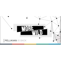 More Wild by Peter Pellikaan