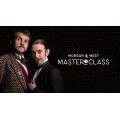 2023 Morgan & West - Morgan & West Masterclass (1-3) (Week 1 Uploaded) 2023 Morgan & West - Morgan & West Masterclass (1-3) (Week 1 Uploaded)