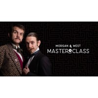 2023 Morgan & West Masterclass Live 1