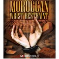Moroccan Wrist Restraint by Magic World Moroccan Wrist Restraint by Magic World