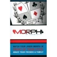 Morph by Promystic