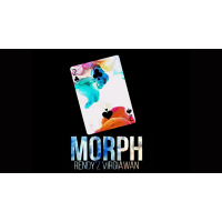 Morph by Rendy'Z Virgiawan