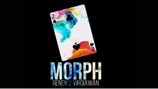 Morph by Rendy'Z Virgiawan