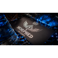 Morphed by Daryl