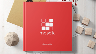 Mosaik (Video+Pdf) by Diego Voltini