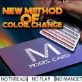 Moses Card by Magic's Express Moses Card by Magic's Express