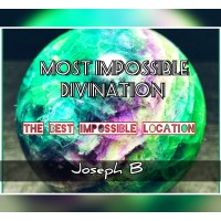 Most Impossible Divination by Joseph B