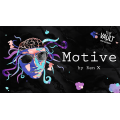 Motive by Ren X Motive by Ren X