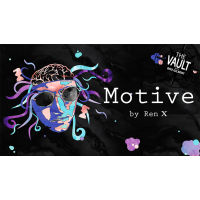 Motive by Ren X