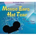 Mouse Ears Hat Tear by Julio Abreu Mouse Ears Hat Tear by Julio Abreu