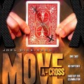 Move Across by Joel Dickinson Move Across by Joel Dickinson