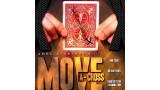 Move Across by Joel Dickinson