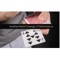 Move Another World Change by Yoann Fontyn Move Another World Change by Yoann Fontyn