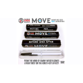 Move by Danny Weiser And Taiwan Ben Move by Danny Weiser And Taiwan Ben