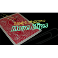 Move Clips by Rendy'Z Virgiawan Move Clips by Rendy'Z Virgiawan