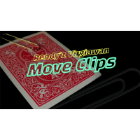 Move Clips by Rendy'Z Virgiawan
