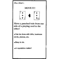 Move It! by Al Bixby