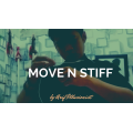 Move N Stiff by Arif Illusionist Move N Stiff by Arif Illusionist