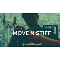Move N Stiff by Arif Illusionist