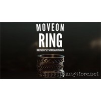 Move On Ring by Rendy'Z Virgiawan