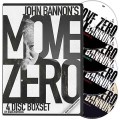 Move Zero by John Bannon (Vol.1-4) Move Zero by John Bannon (Vol.1-4)