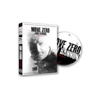 Move Zero Vol 1 by John Bannon