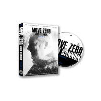 Move Zero Vol 2 by John Bannon