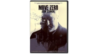 Move Zero Vol 3 by John Bannon