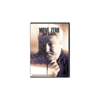 Move Zero Vol 4 (1-2) by John Bannon