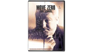 Move Zero Vol 4 (1-2) by John Bannon