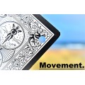 Movement by Aidan Humpidge Movement by Aidan Humpidge