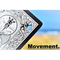 Movement by Aidan Humpidge
