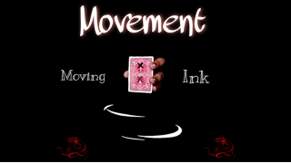 Movement by Viper Magic