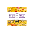Movi E Moji by Attis Aimar Garcia Movi E Moji by Attis Aimar Garcia