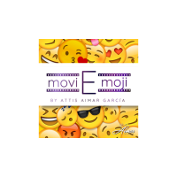 Movi E Moji by Attis Aimar Garcia