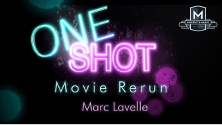 Movie Rerun by Marc Lavelle