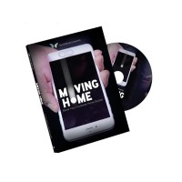 Moving Home by Sansminds Creative Labs
