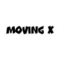 Moving X by Sultan Orazaly Moving X by Sultan Orazaly