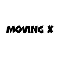 Moving X by Sultan Orazaly