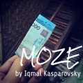 Moze by Iqmal Kasparovsky Moze by Iqmal Kasparovsky