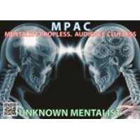 Mpac by Unknown Mentalist