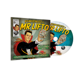 Mr Lifto by Ryan Schlutz