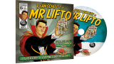 Mr Lifto by Ryan Schlutz Mr Lifto by Ryan Schlutz