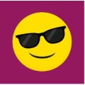 Mr. Cool by Ollie Mealing Mr. Cool by Ollie Mealing
