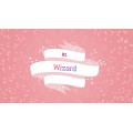 Ms. Wizard by Molim El Barch Ms. Wizard by Molim El Barch